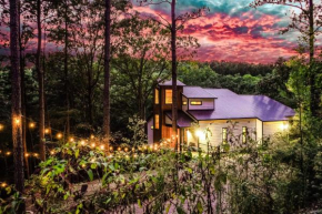 Wildwoods Broken Bow A Creekside Cabin Retreat